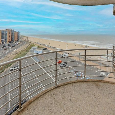 Residentie Zon Zee Ref, 20 Apartamento Ostend Exterior foto