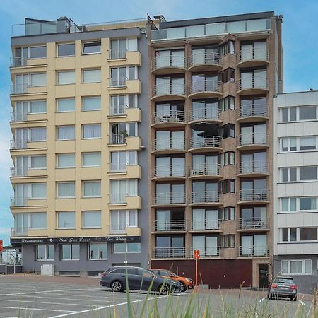 Residentie Zon Zee Ref, 20 Apartamento Ostend Exterior foto