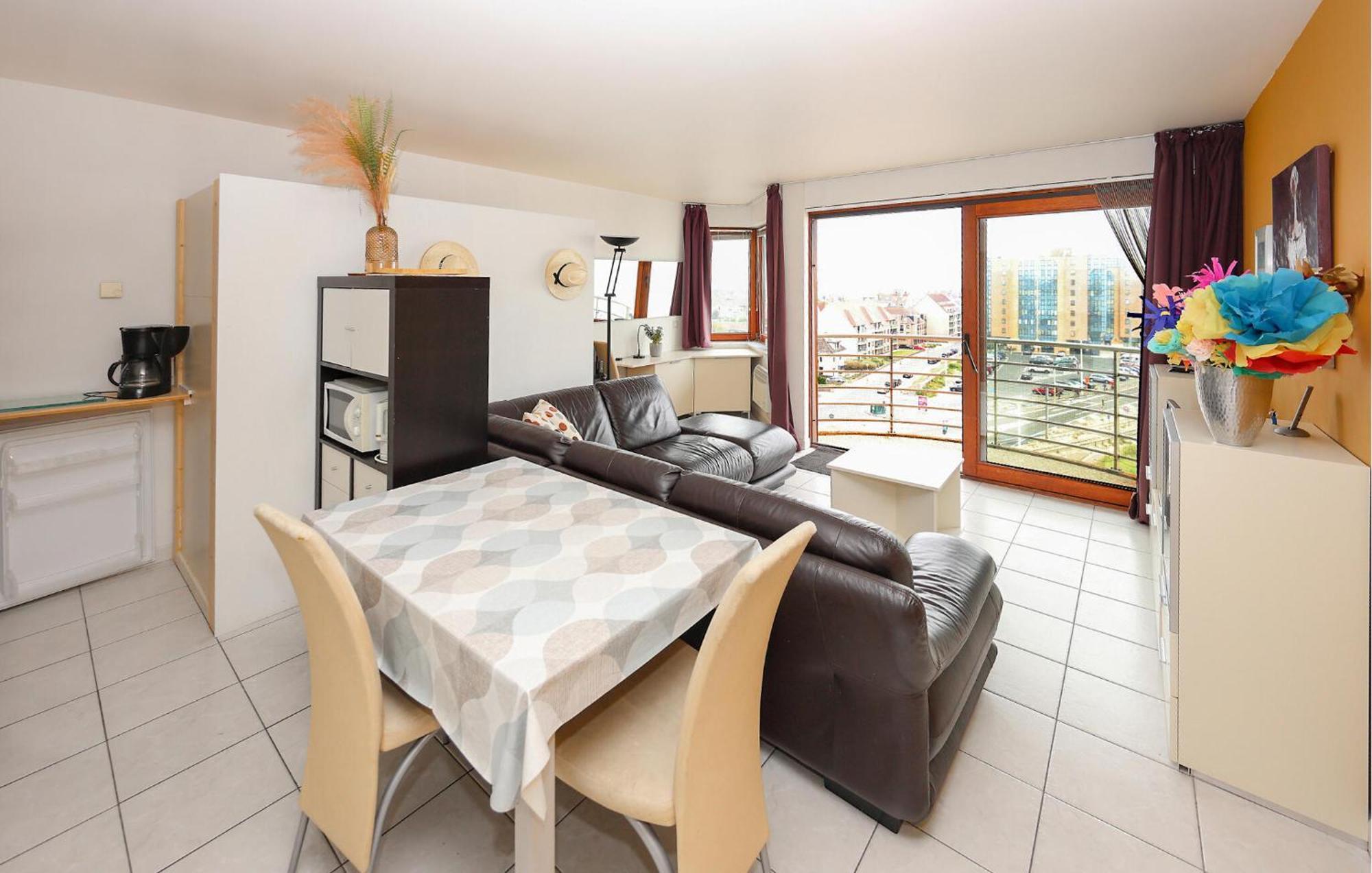 Residentie Zon Zee Ref, 20 Apartamento Ostend Exterior foto